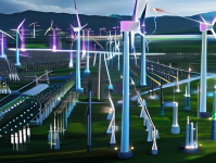 虚拟电厂，电力系统的革命性创新