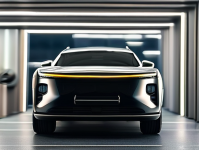 问界M9，探索未来出行的极致之作