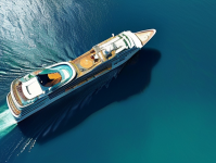 Cruise，探索海上旅行的无限魅力