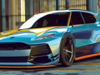 追求卓越，理想AD Max