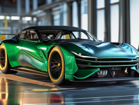 麒麟电池，新能源汽车的心脏