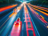 毫米波雷达技术，未来交通的守护者