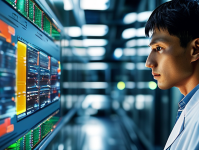 康龙化成，创新的驱动力，科技的未来