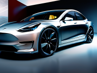 Model 3焕新版，特斯拉的革新之旅