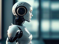 AI替代岗位，未来工作的新挑战，智能时代来临，替代岗位引发工作新挑战