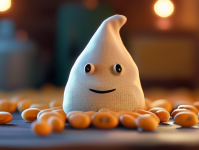 探索字节豆包，互联网世界的小小奇迹