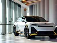 小鹏XNGP，智能驾驶的未来