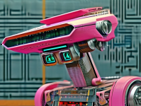 DALL-E，艺术与技术的完美融合