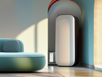 奥克斯AUX，创新科技与生活美学的完美融合