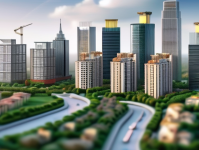 电商费在房地产政策中的角色与影响