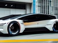 英伟达DRIVE，引领自动驾驶技术的革新之路