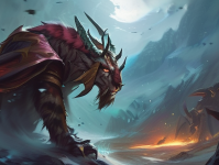 魔兽世界，不朽的奇幻之旅，魔兽世界不朽奇幻之旅，玩家的史诗