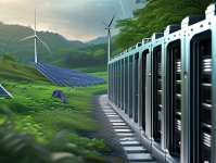 电池技术的革命，从能量存储到清洁能源的未来