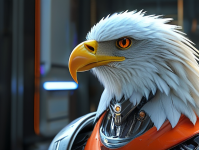 鹰集S.Engine，未来科技的先锋