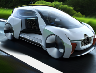 Orin芯片，未来汽车的智能心脏