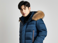 选对羽绒服，冬季也能温暖如春，保暖新选择，选对羽绒服让你温暖