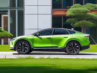 混动车，绿色出行的新选择