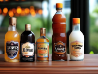 新加坡香味Irvins