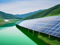 钠离子电池，绿色能源的未来