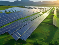 阳光电源储能，绿色能源的未来