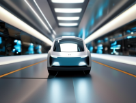 未来出行的钥匙—自动驾驶技术的现状与展望