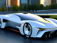 蔚来NOP+智能驾驶的未来