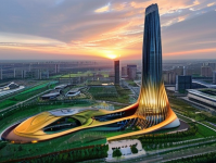 拓荆科技，创新引领未来，科技改变生活