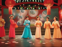 春晚好看的节目，精彩节目盘点，不容错过的年度盛