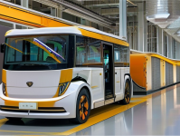 探索增程式电动汽车的奥秘