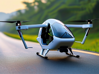 大疆车载，智能出行的未来