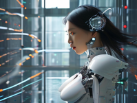 探索人工智能的新篇章，文心一言