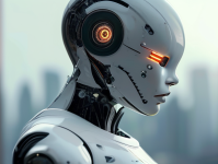 人工智能的未来，重塑我们的世界