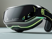 锐舞RANVOO，引领潮流的智能穿戴设备