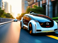 L4级自动驾驶，未来出行的新篇章