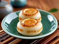 大同饼家Tai Tung—传统风味与现代创新的完美融合