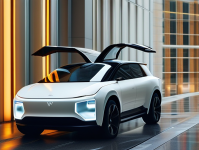 华为ADS，引领自动驾驶的新篇章