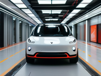 小米自动驾驶的探索与展望