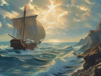 探索知识的海洋，通义千问的启示