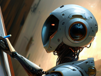 AI绘画，艺术的新纪元，绘画，开启艺术创作