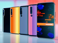 AI手机，未来科技的新篇章，手机，开启未来科技